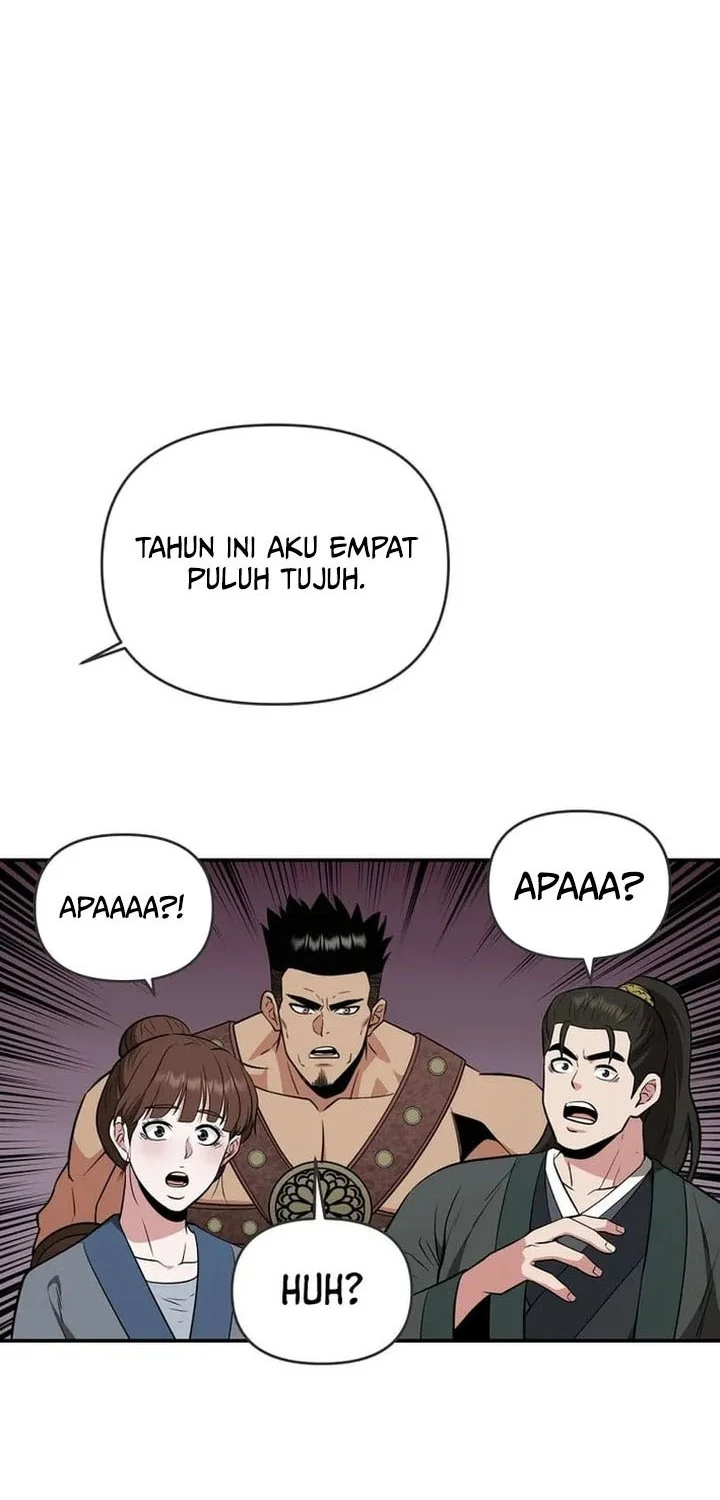 The World’s Best Kunlun Tavern Chapter 76 Gambar 42