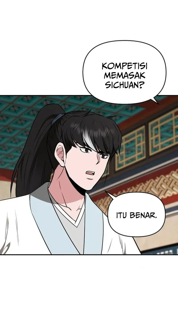 The World’s Best Kunlun Tavern Chapter 76 Gambar 4