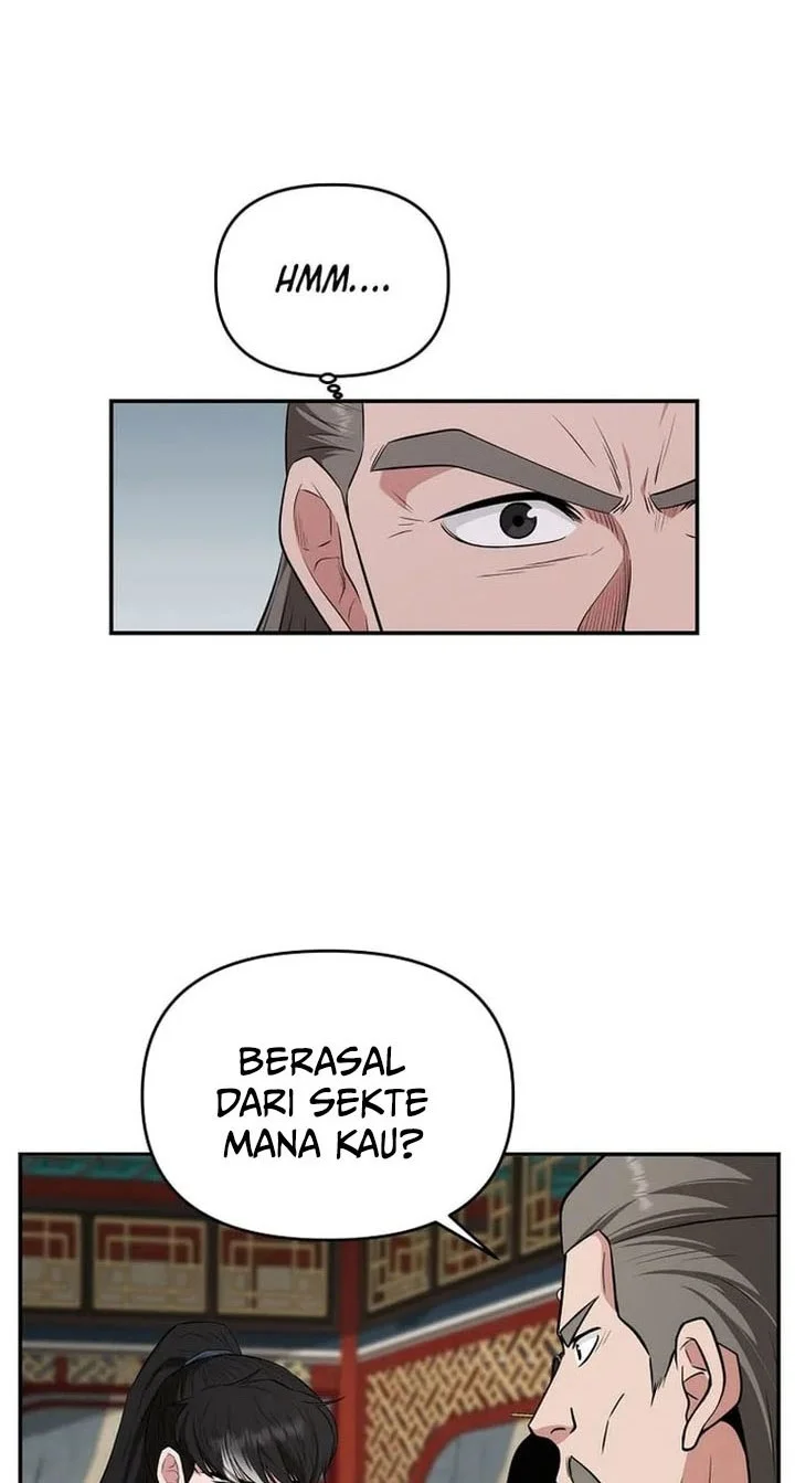 The World’s Best Kunlun Tavern Chapter 76 Gambar 6