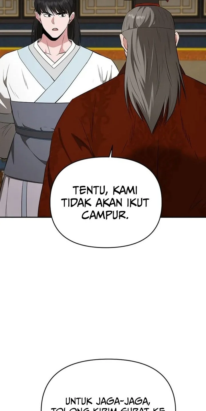 The World’s Best Kunlun Tavern Chapter 76 Gambar 18