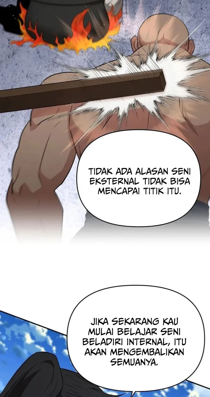 The World’s Best Kunlun Tavern Chapter 77 Gambar 30