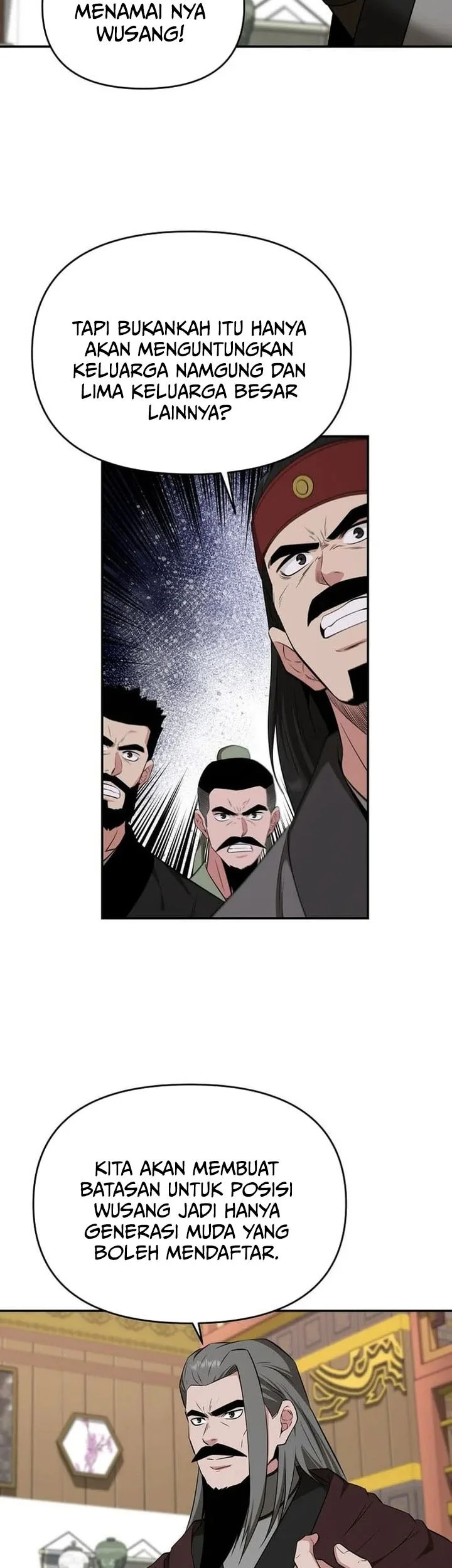 The World’s Best Kunlun Tavern Chapter 77 Gambar 19