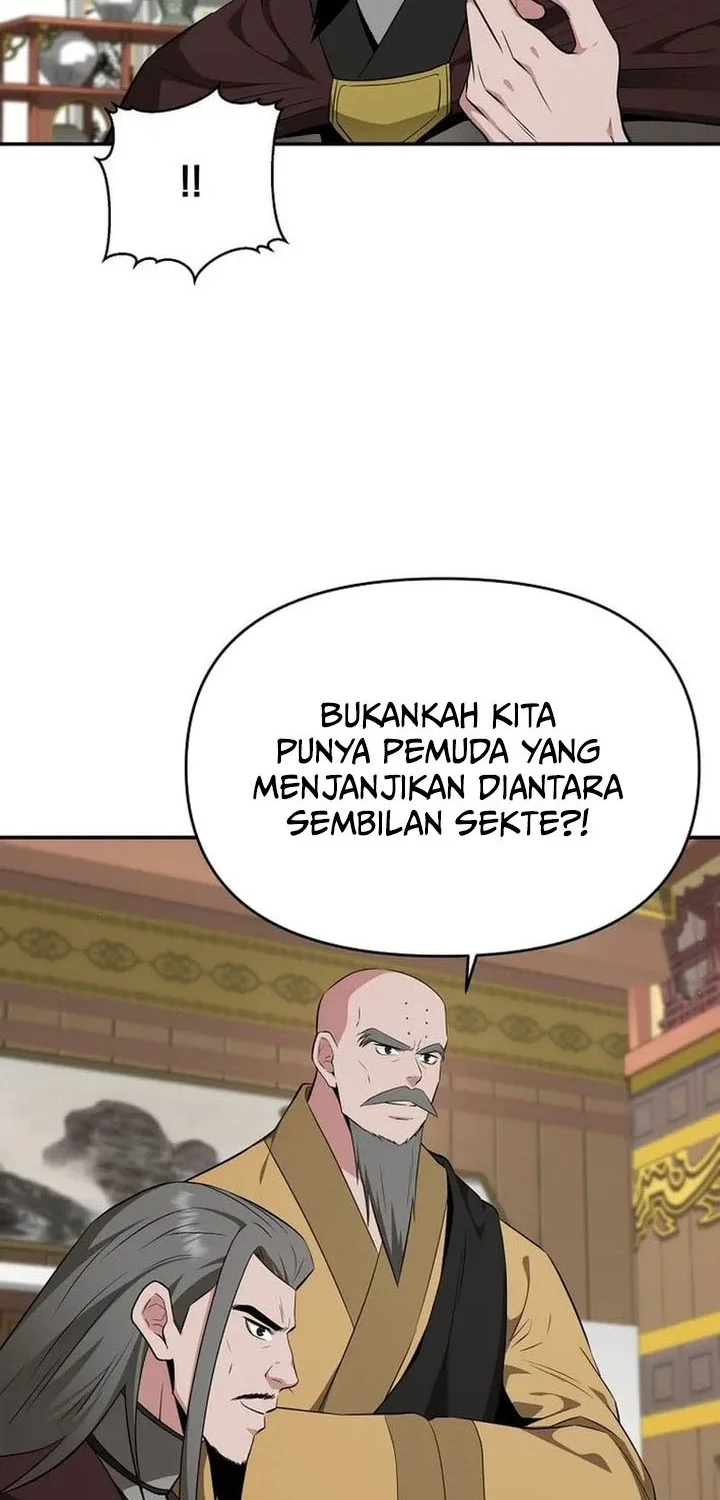 The World’s Best Kunlun Tavern Chapter 77 Gambar 20