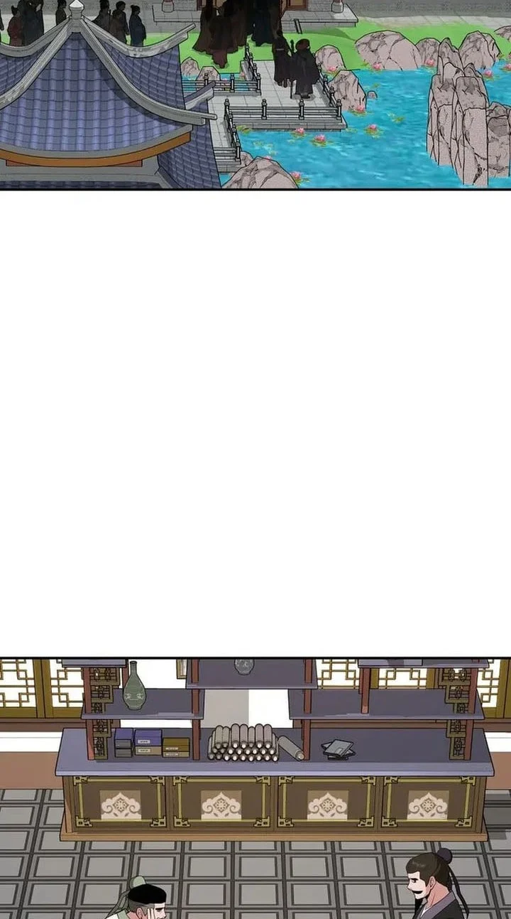 Manhwa The World’s Best Kunlun Tavern Chapter 77 gambar nomor 2