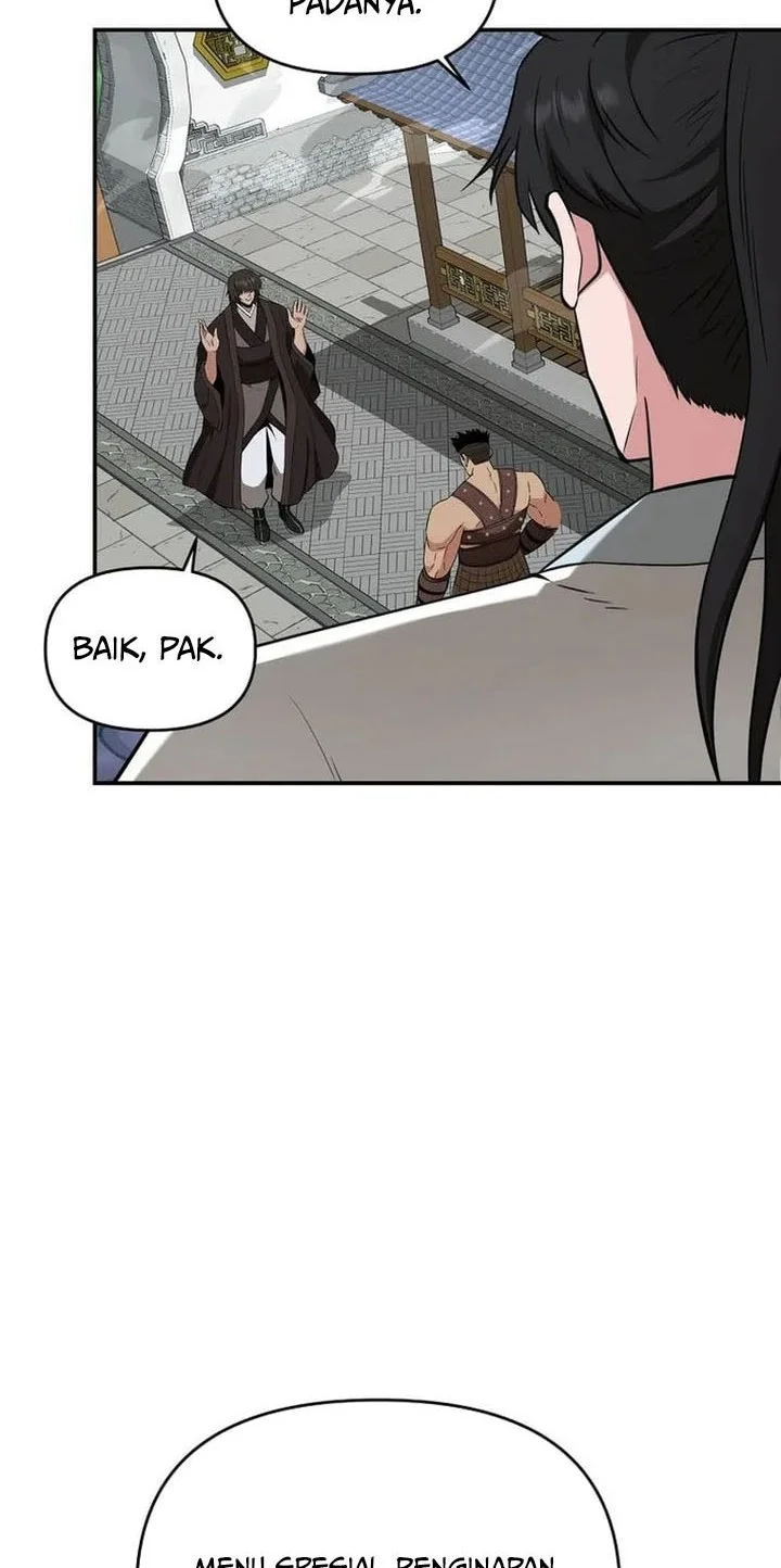 The World’s Best Kunlun Tavern Chapter 77 Gambar 42