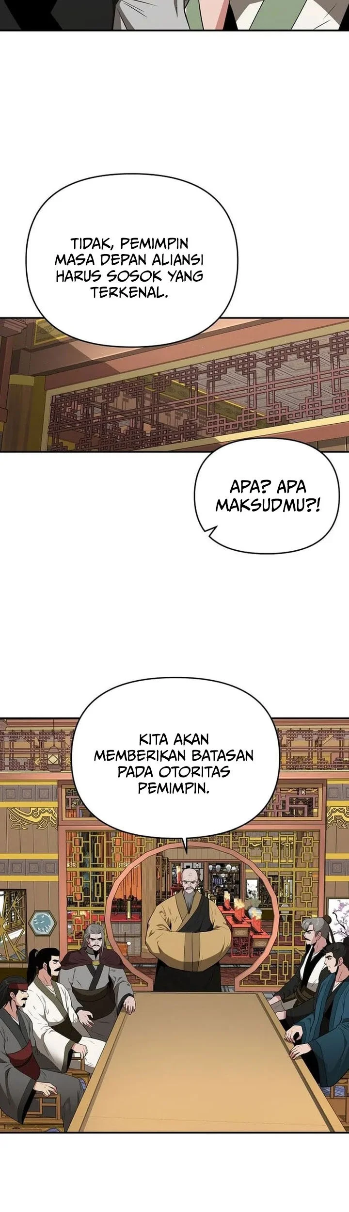 The World’s Best Kunlun Tavern Chapter 77 Gambar 13