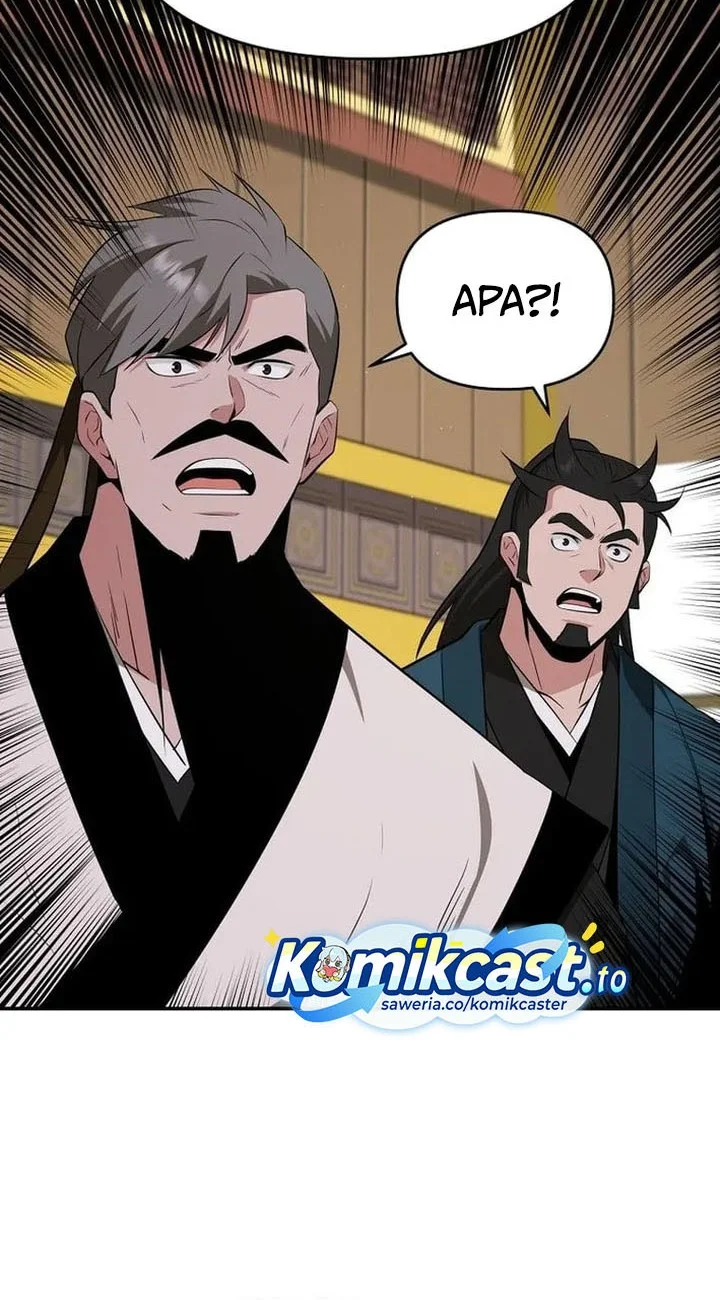 The World’s Best Kunlun Tavern Chapter 77 Gambar 16