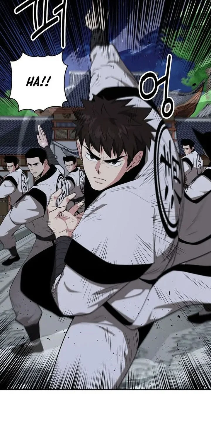 The World’s Best Kunlun Tavern Chapter 78 Gambar 30