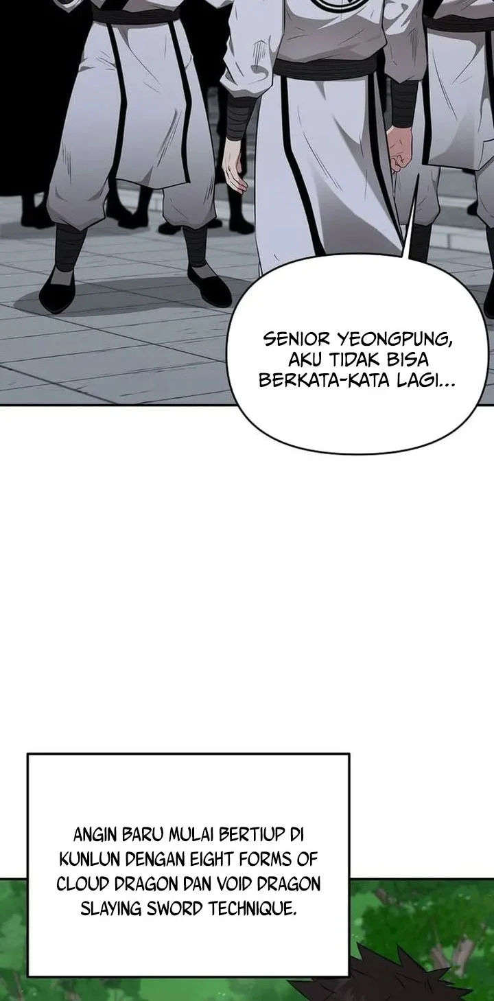 The World’s Best Kunlun Tavern Chapter 78 Gambar 32