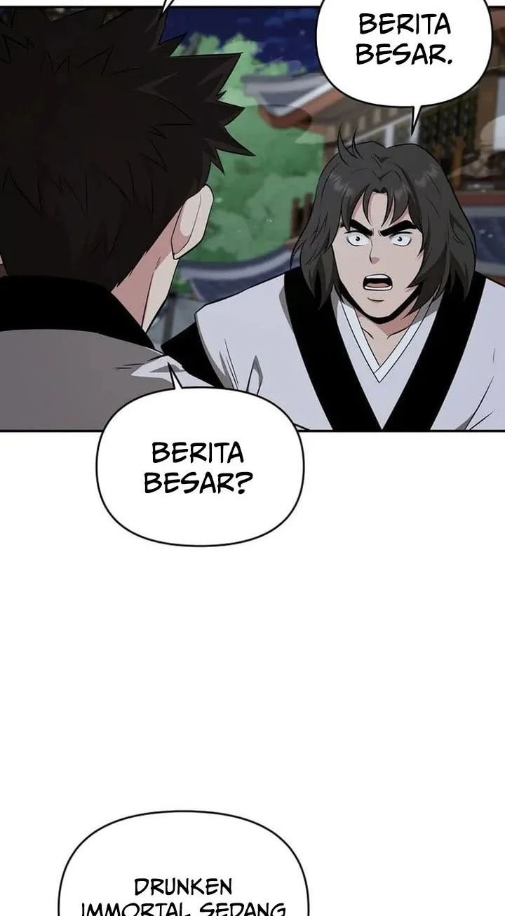 The World’s Best Kunlun Tavern Chapter 78 Gambar 34