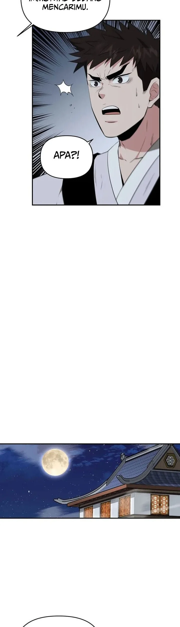 The World’s Best Kunlun Tavern Chapter 78 Gambar 35