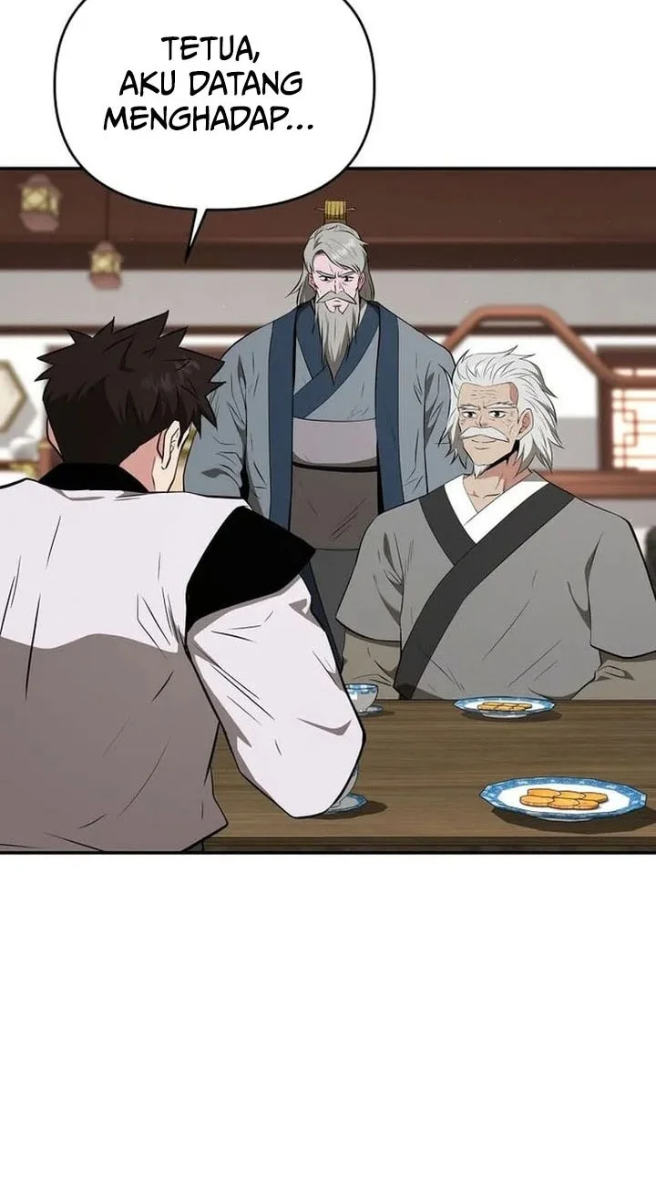 The World’s Best Kunlun Tavern Chapter 78 Gambar 36