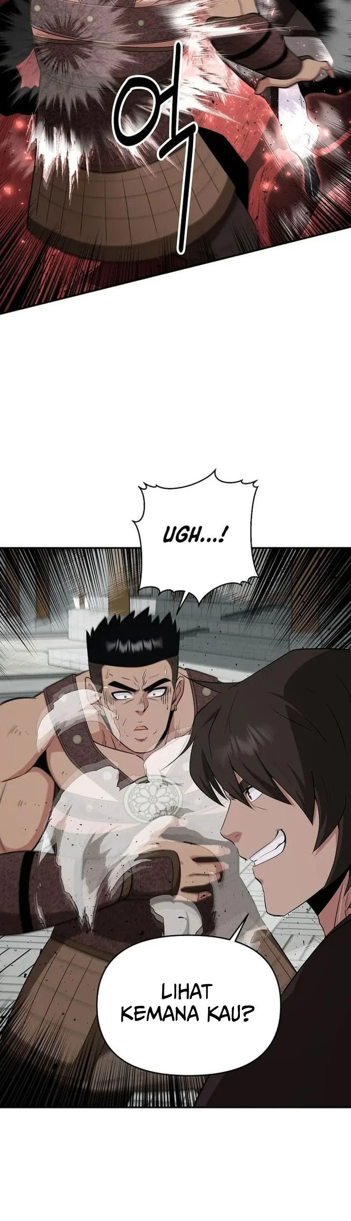 The World’s Best Kunlun Tavern Chapter 78 Gambar 19