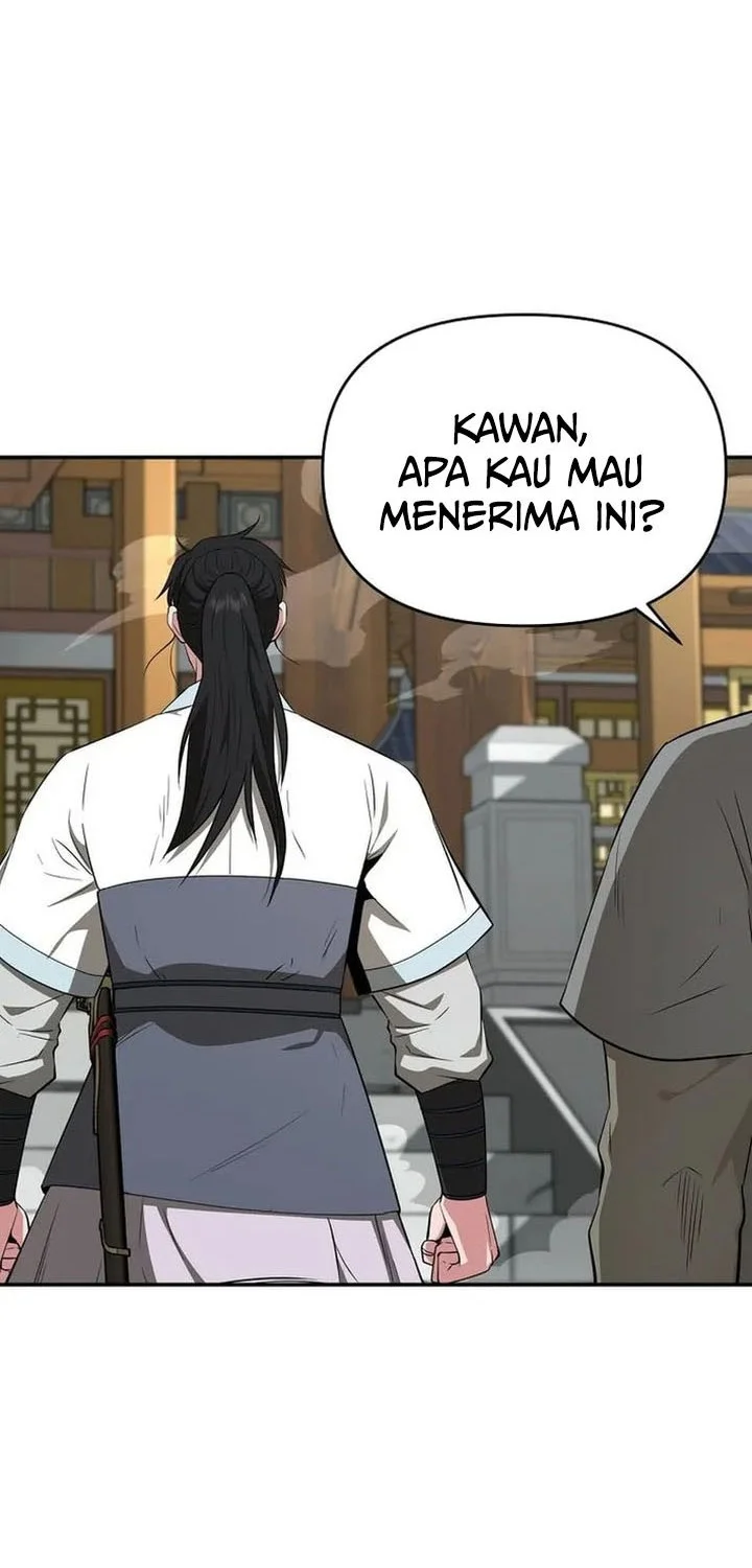 The World’s Best Kunlun Tavern Chapter 78 Gambar 20