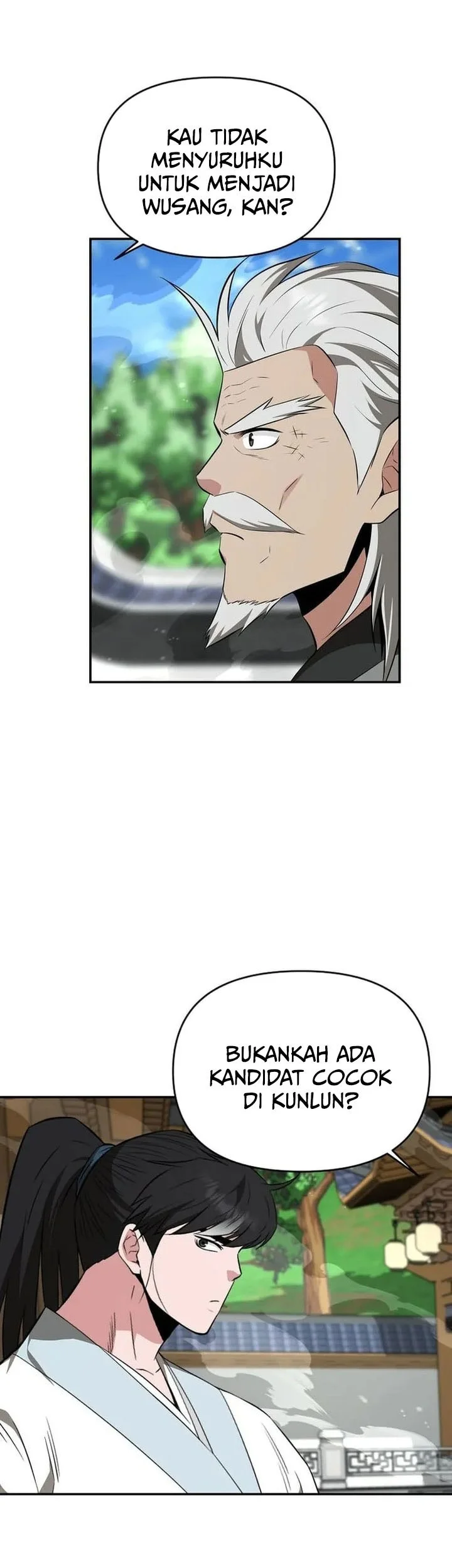 The World’s Best Kunlun Tavern Chapter 78 Gambar 23