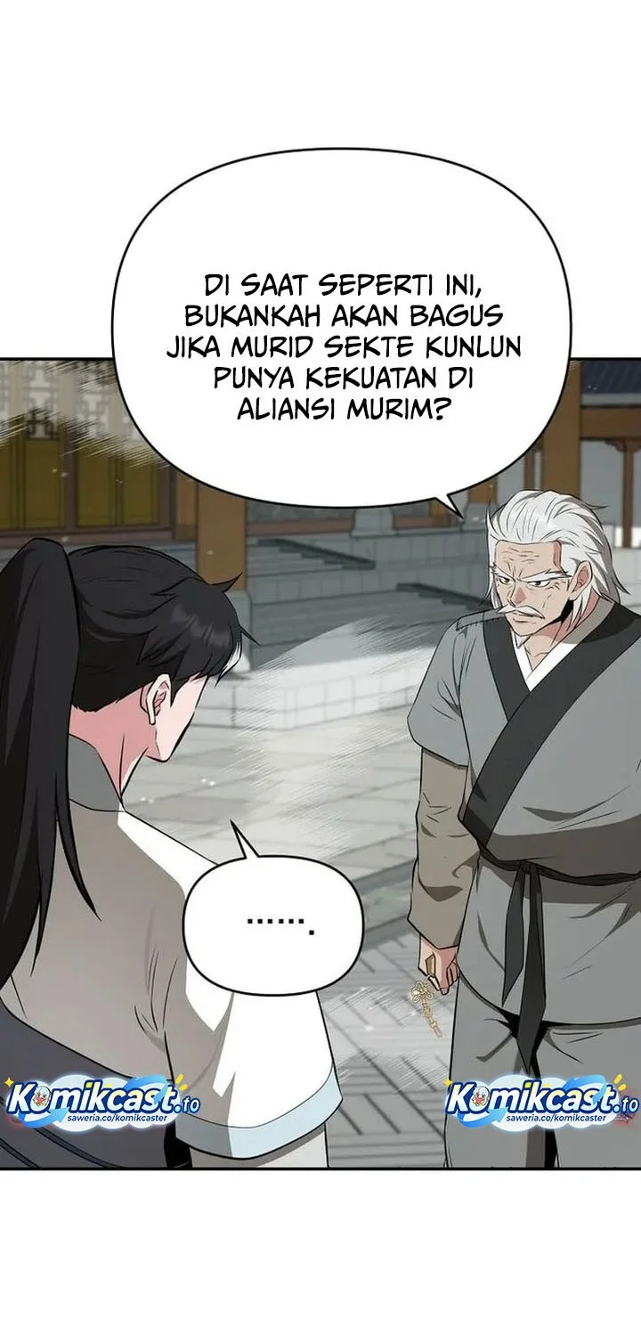 The World’s Best Kunlun Tavern Chapter 78 Gambar 24