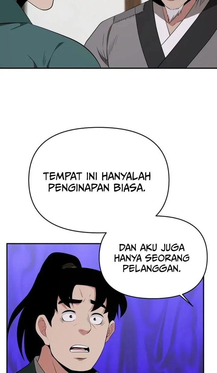 Manhwa The World’s Best Kunlun Tavern Chapter 78 gambar nomor 2