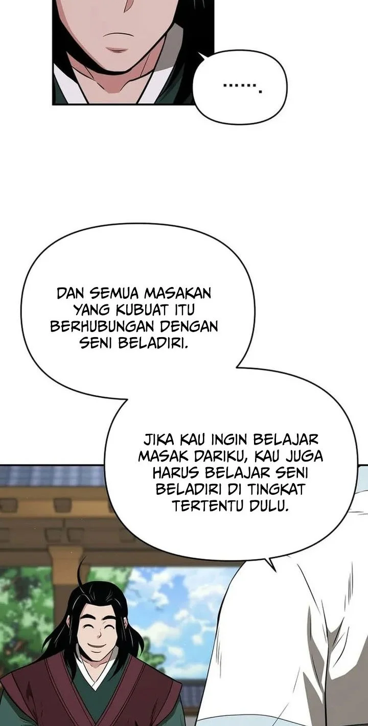 The World’s Best Kunlun Tavern Chapter 78 Gambar 50