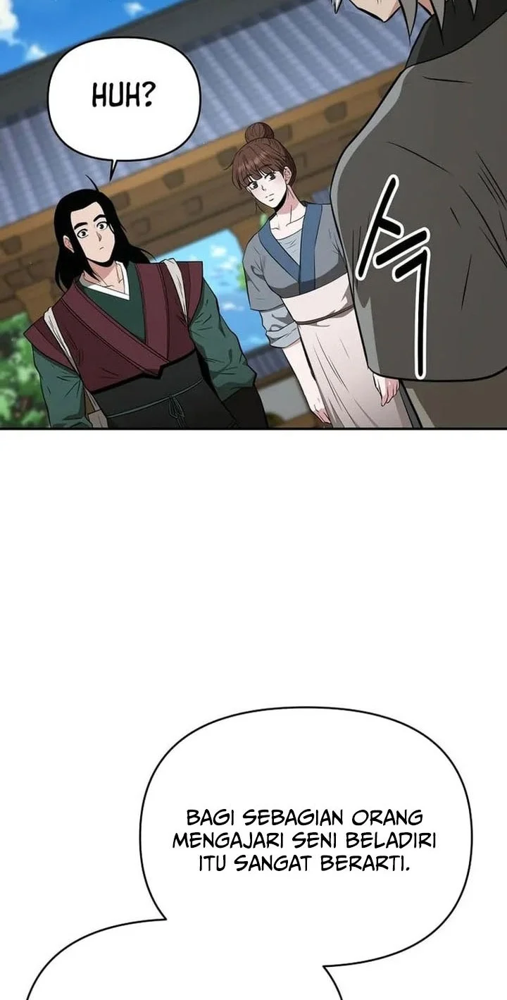 The World’s Best Kunlun Tavern Chapter 78 Gambar 52