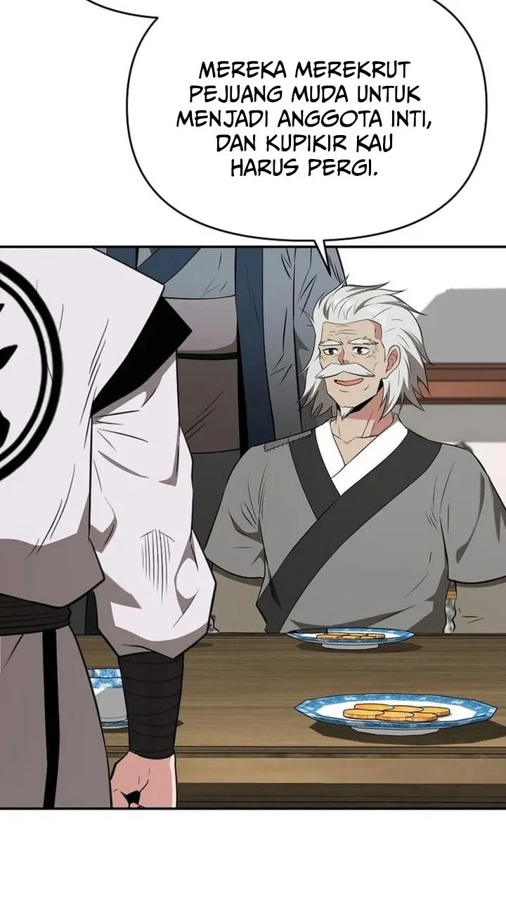 The World’s Best Kunlun Tavern Chapter 78 Gambar 40