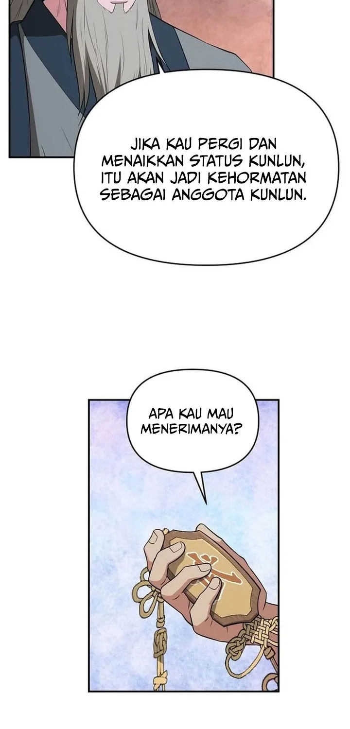 The World’s Best Kunlun Tavern Chapter 78 Gambar 42