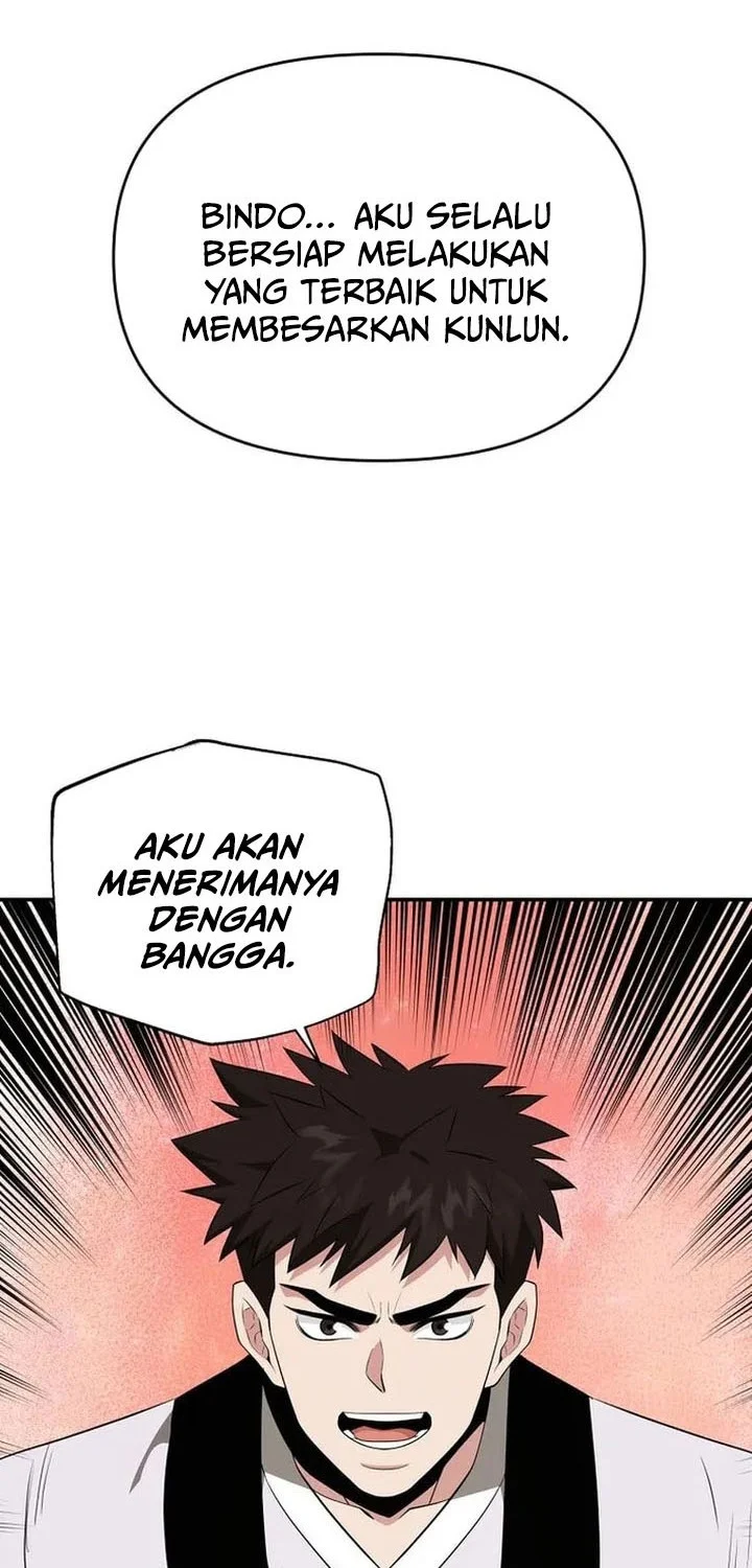 The World’s Best Kunlun Tavern Chapter 78 Gambar 44