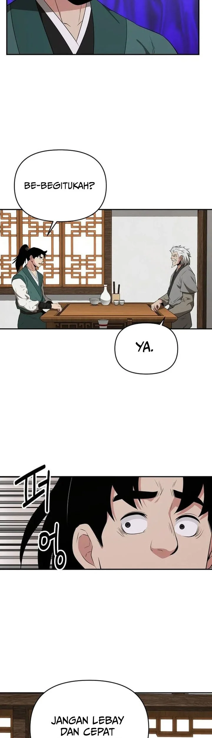 The World’s Best Kunlun Tavern Chapter 78 Gambar 3