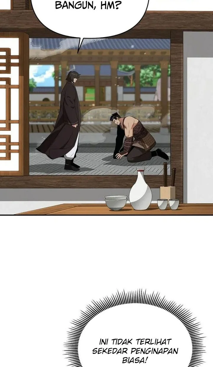 The World’s Best Kunlun Tavern Chapter 78 Gambar 4