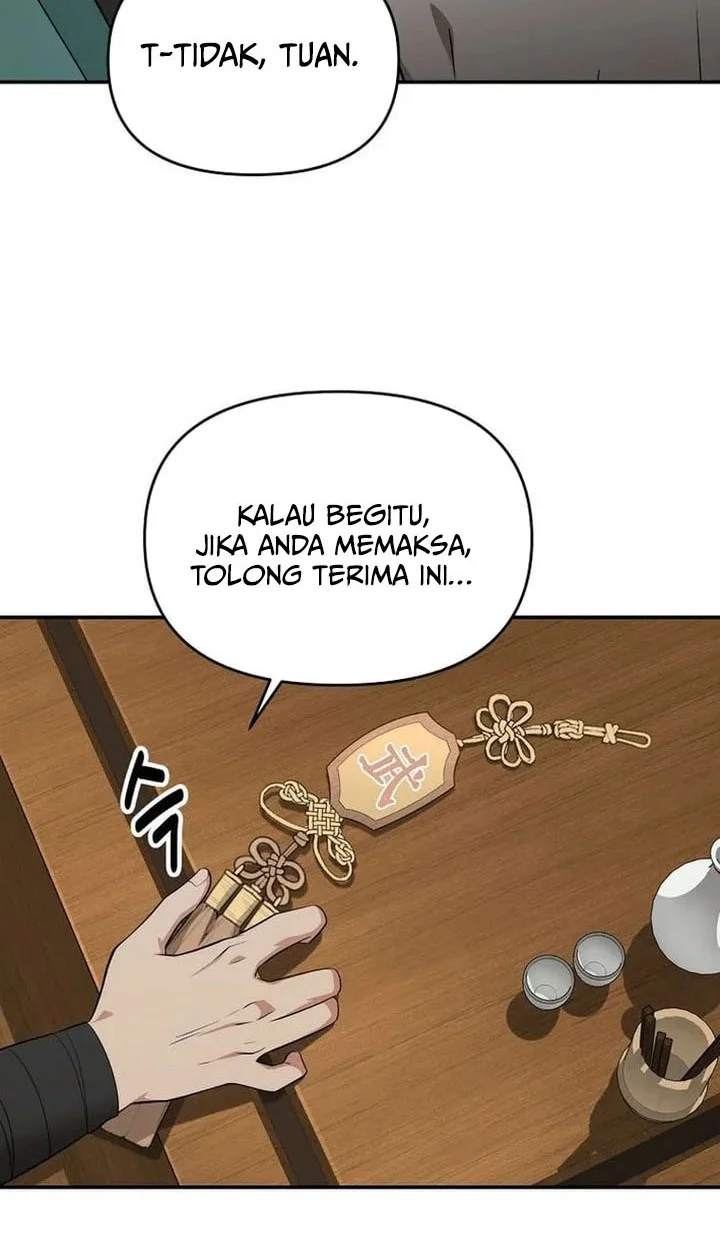 The World’s Best Kunlun Tavern Chapter 78 Gambar 6