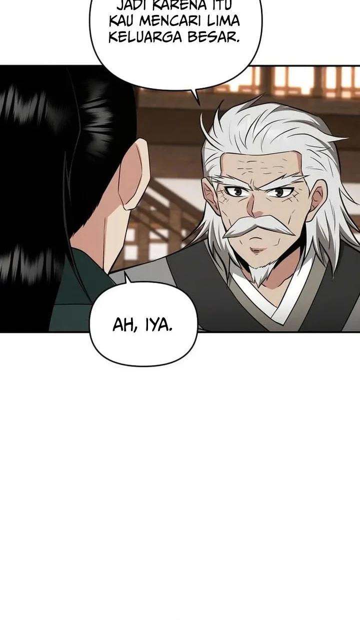 The World’s Best Kunlun Tavern Chapter 78 Gambar 8