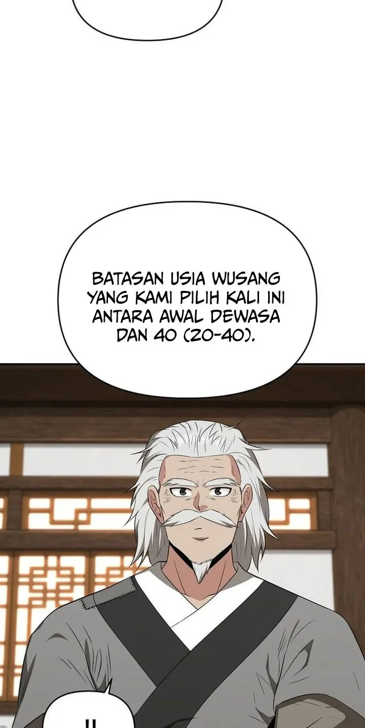 The World’s Best Kunlun Tavern Chapter 78 Gambar 10