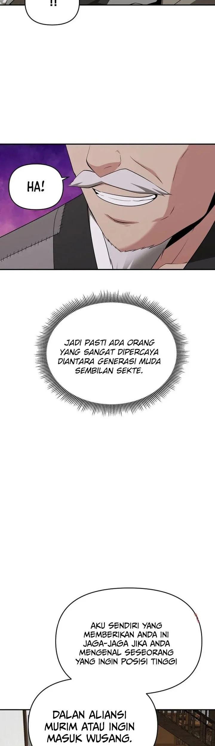 The World’s Best Kunlun Tavern Chapter 78 Gambar 11