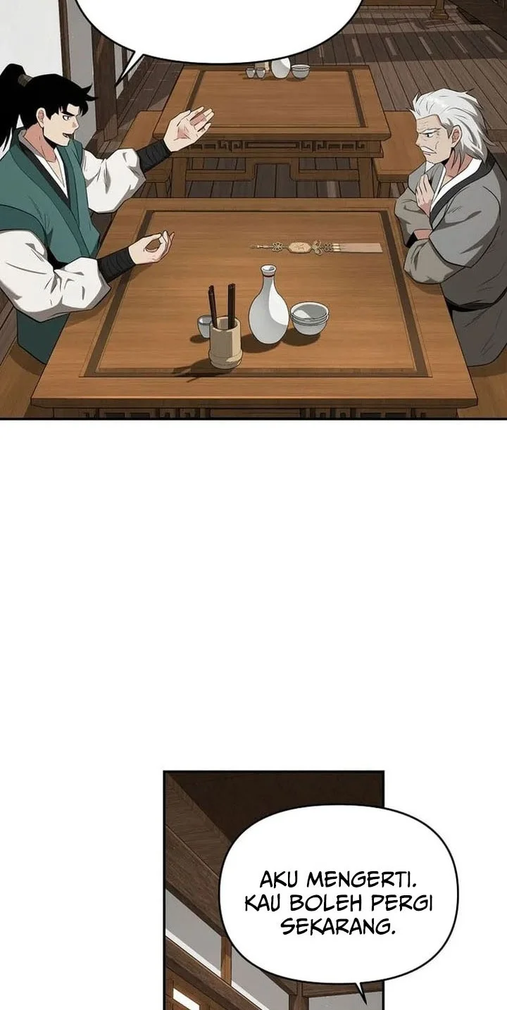 The World’s Best Kunlun Tavern Chapter 78 Gambar 12