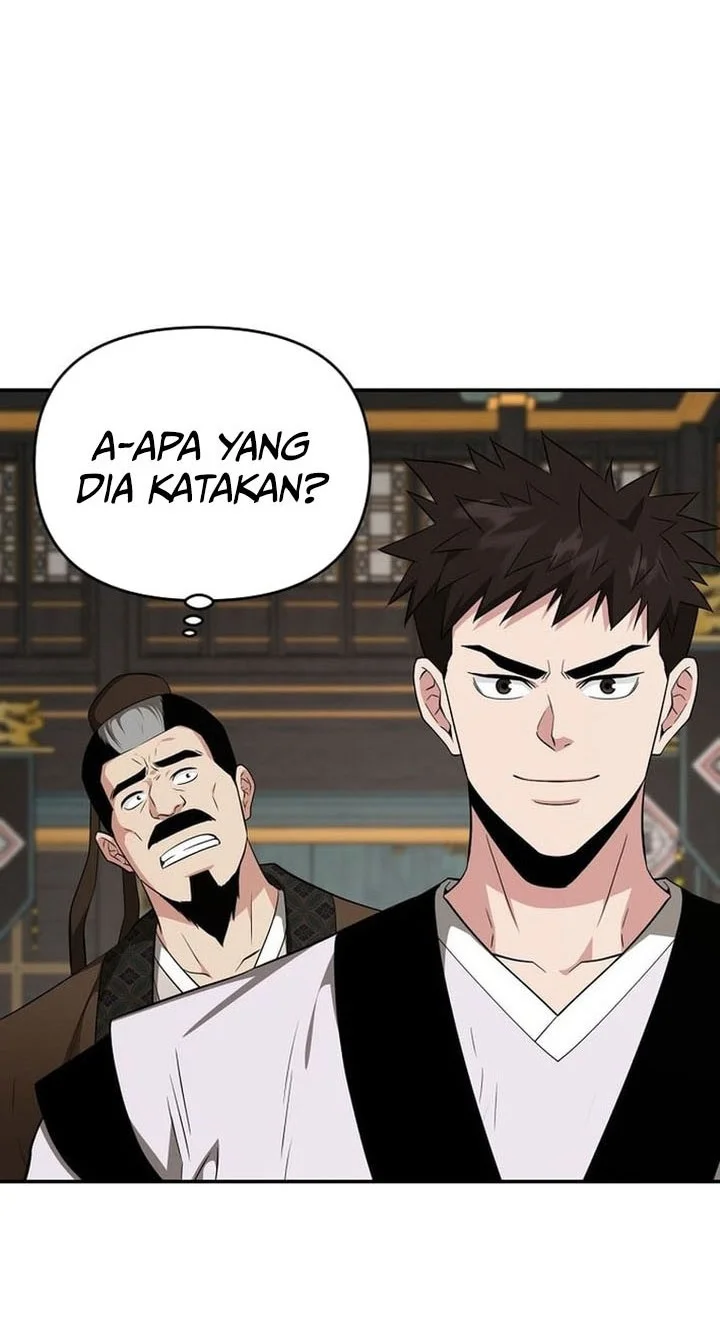 The World’s Best Kunlun Tavern Chapter 79 Gambar 28