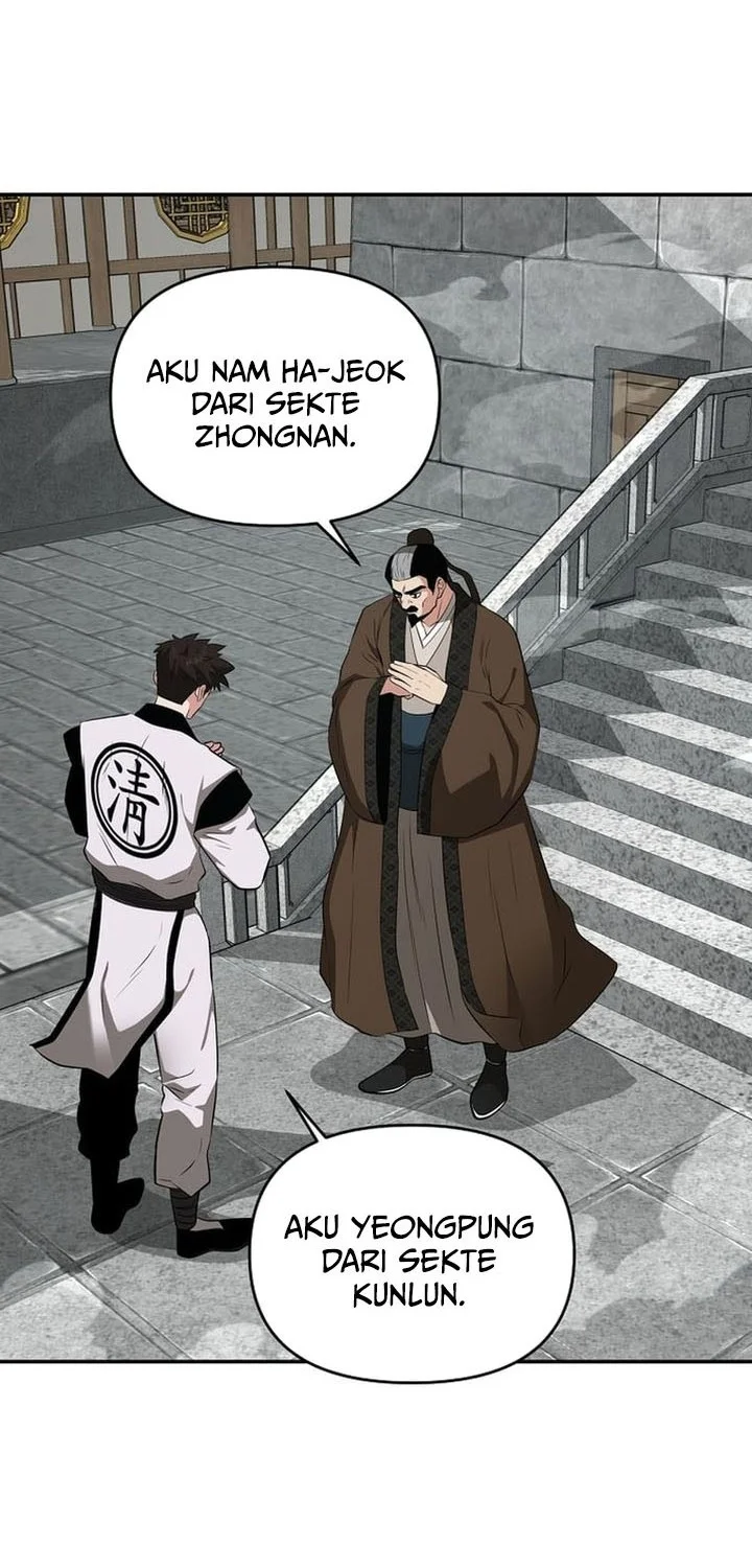 The World’s Best Kunlun Tavern Chapter 79 Gambar 20