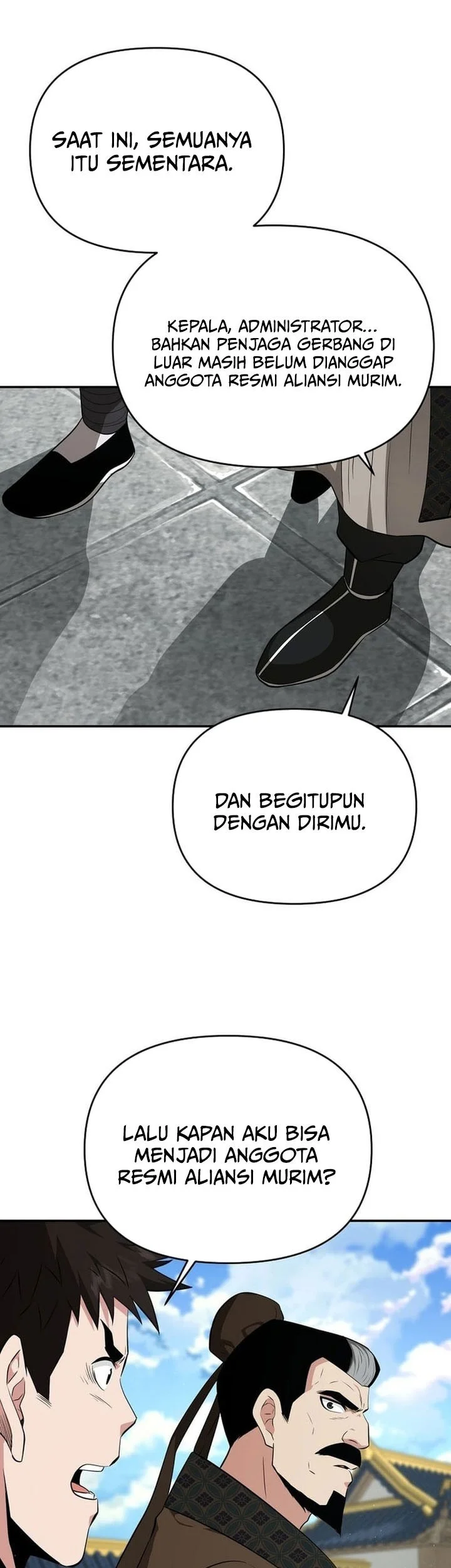 The World’s Best Kunlun Tavern Chapter 79 Gambar 21