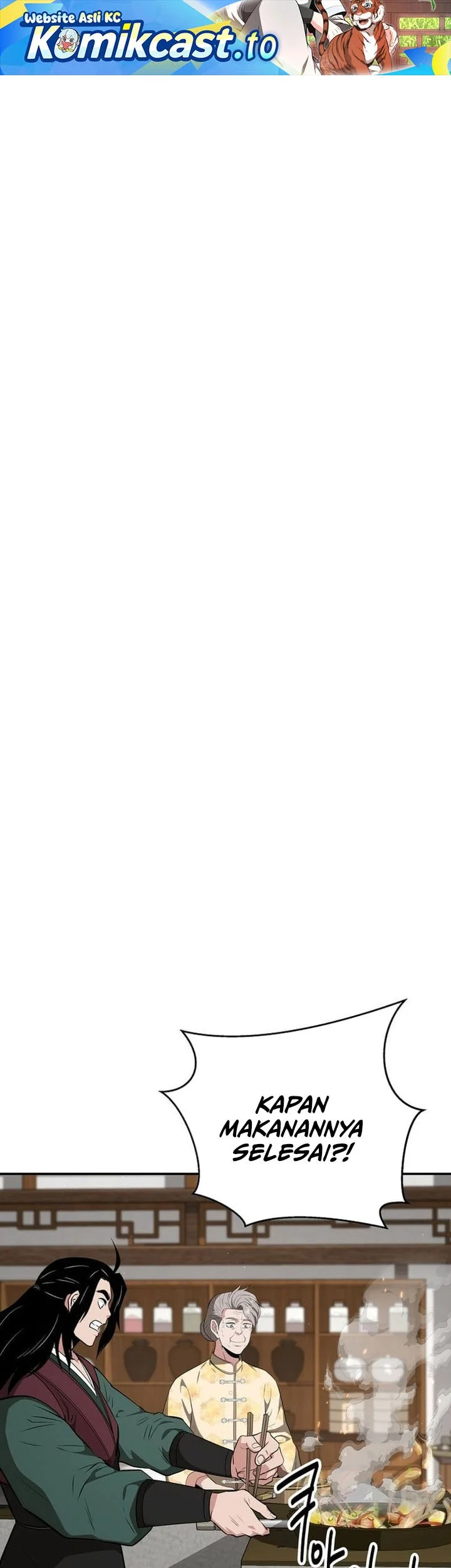 Komik The World’s Best Kunlun Tavern Chapter 79 gambar nomor 1