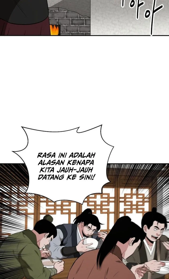 Manhwa The World’s Best Kunlun Tavern Chapter 79 gambar nomor 2