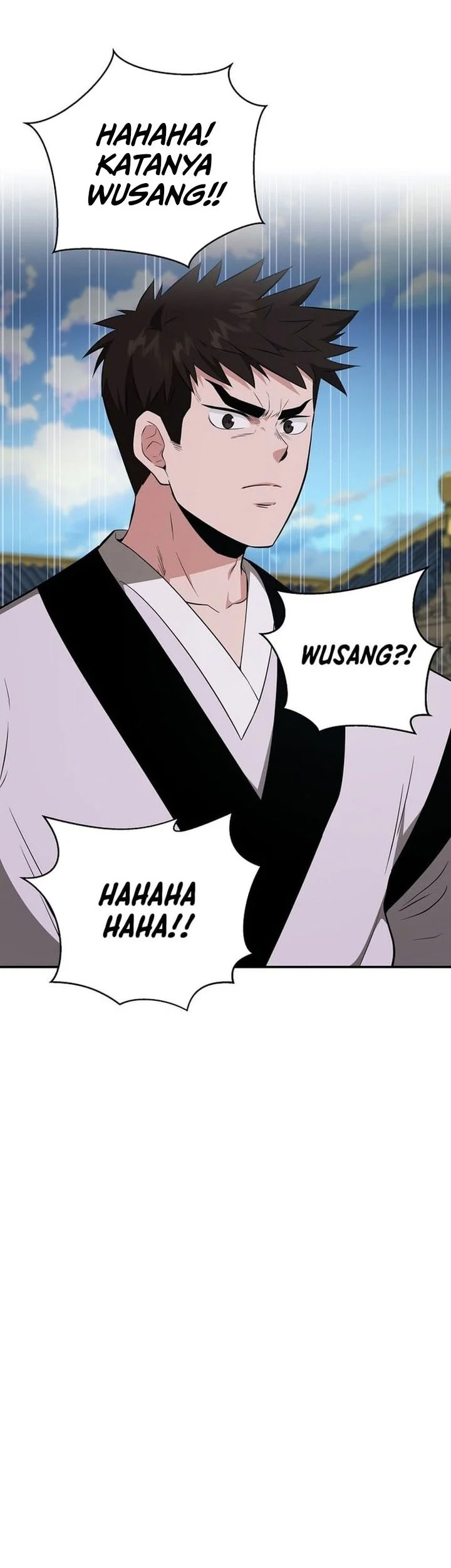 The World’s Best Kunlun Tavern Chapter 79 Gambar 45