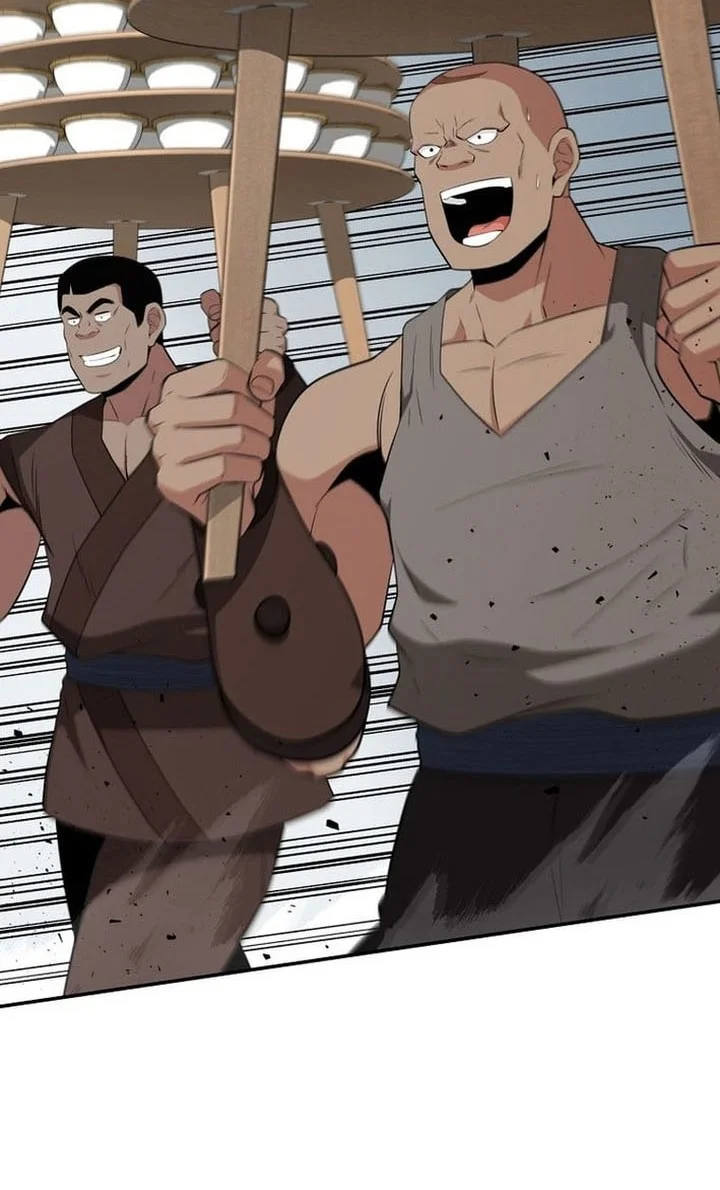 The World’s Best Kunlun Tavern Chapter 79 Gambar 4