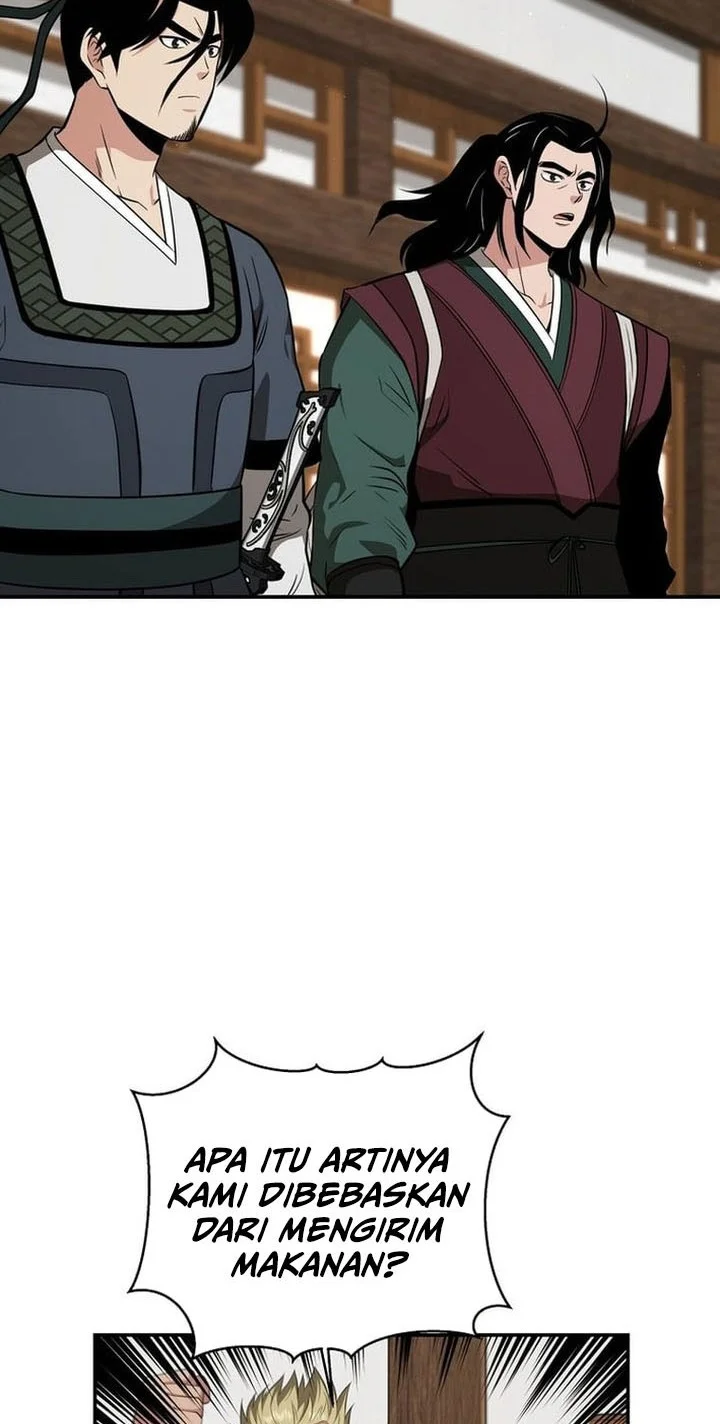 The World’s Best Kunlun Tavern Chapter 79 Gambar 10