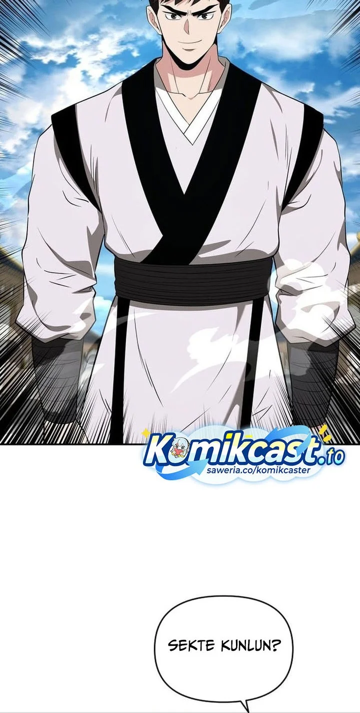 The World’s Best Kunlun Tavern Chapter 79 Gambar 16