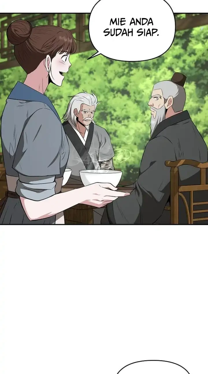 The World’s Best Kunlun Tavern Chapter 80 Gambar 27