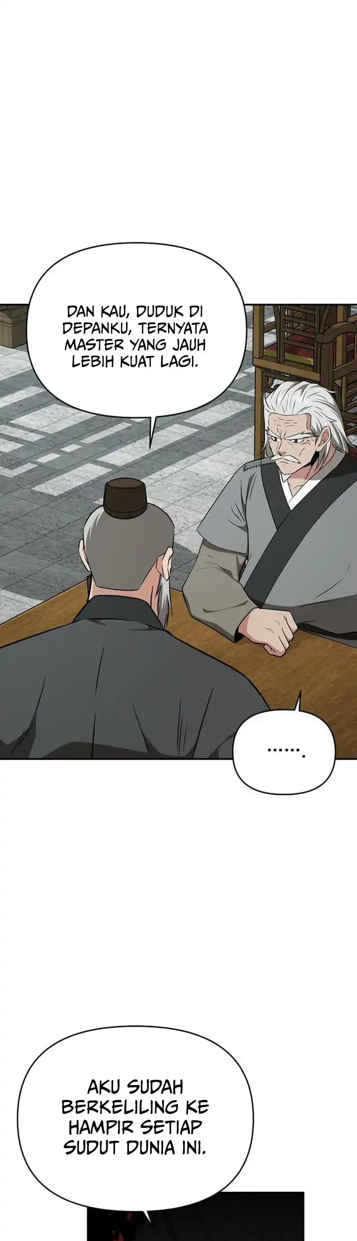 The World’s Best Kunlun Tavern Chapter 80 Gambar 36