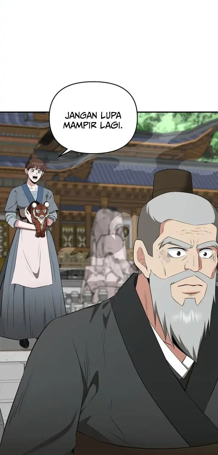 The World’s Best Kunlun Tavern Chapter 80 Gambar 47