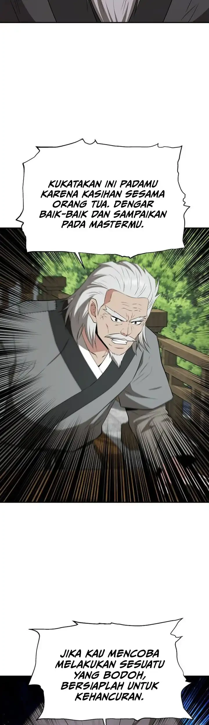 The World’s Best Kunlun Tavern Chapter 80 Gambar 40