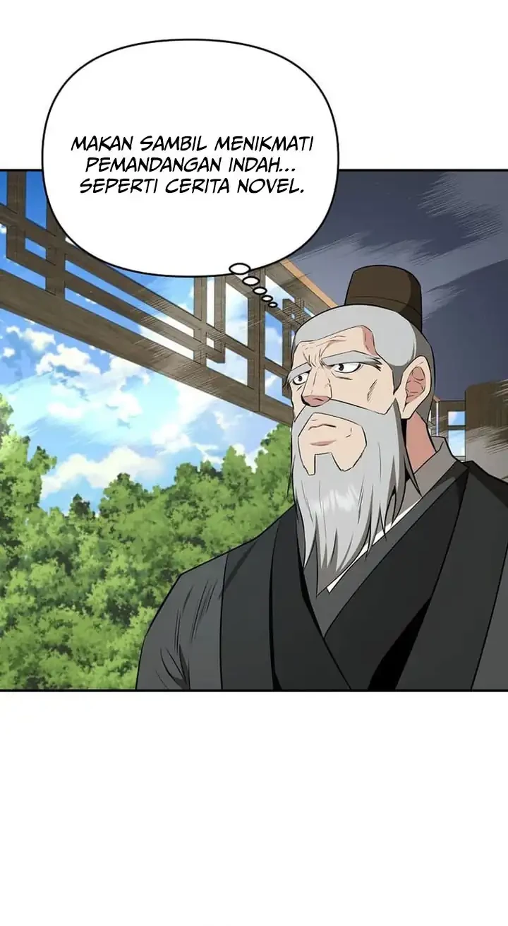 The World’s Best Kunlun Tavern Chapter 80 Gambar 17