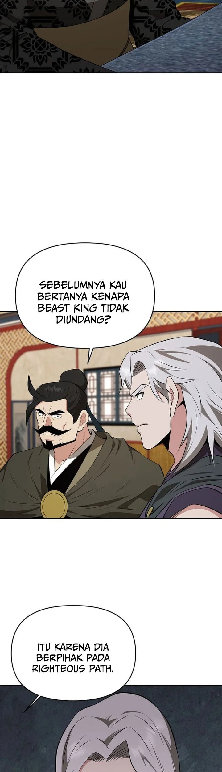 The World’s Best Kunlun Tavern Chapter 81 Gambar 27