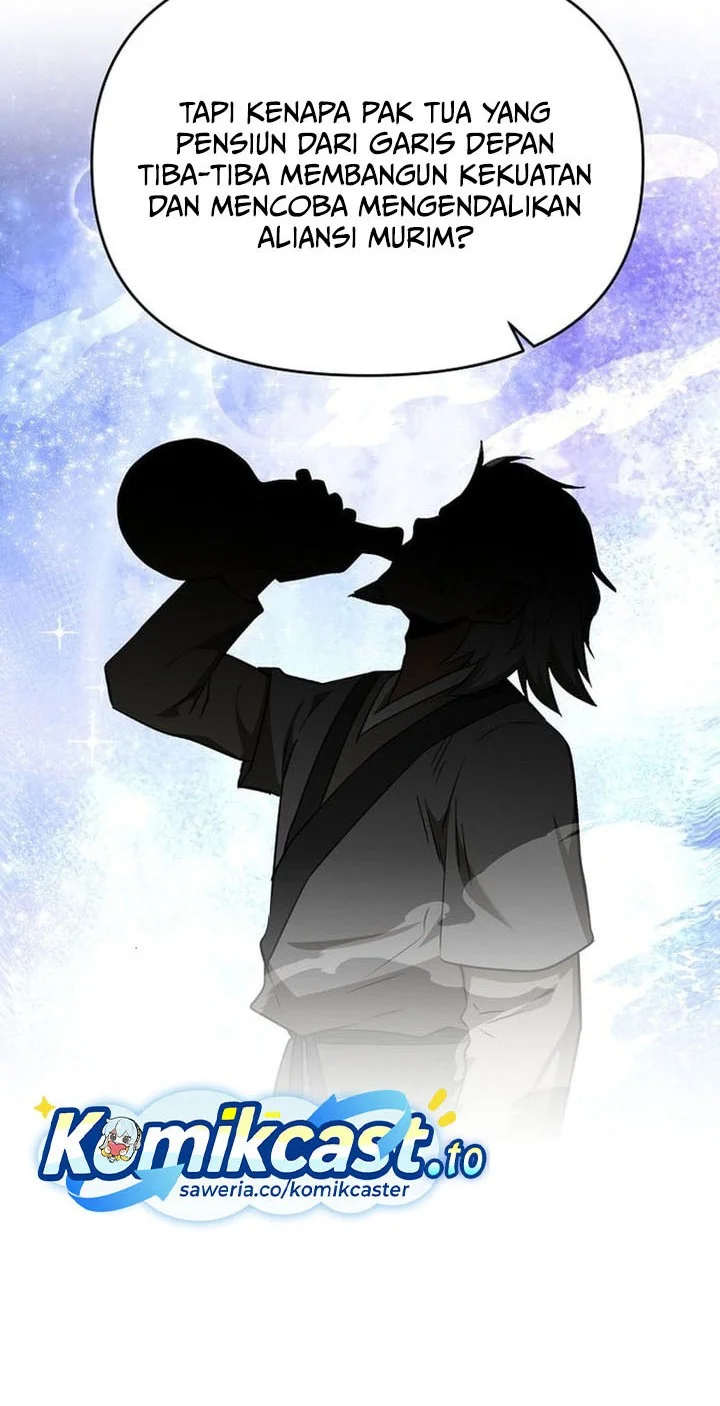 The World’s Best Kunlun Tavern Chapter 81 Gambar 32