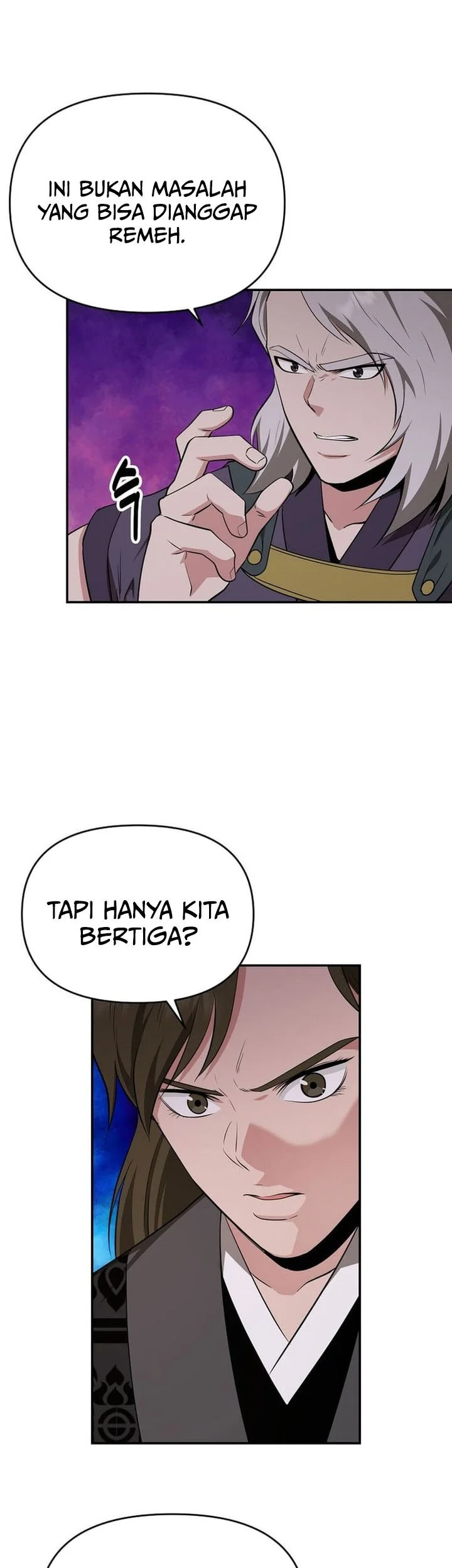 The World’s Best Kunlun Tavern Chapter 81 Gambar 35